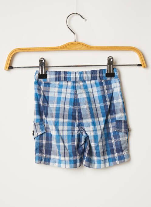 Bermudă albastru 3 POMMES băiat