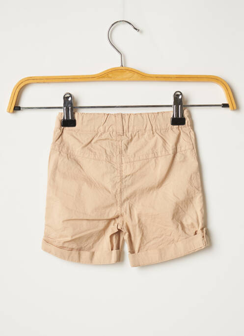 Bermudă bej 3 POMMES băiat
