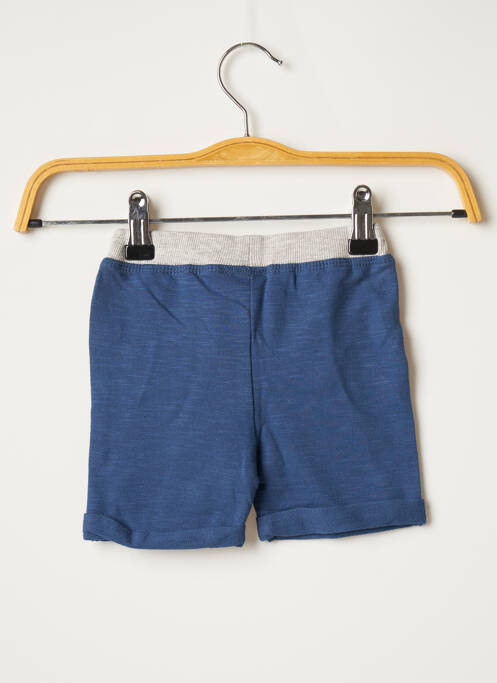 Bermudă albastru 3 POMMES băiat