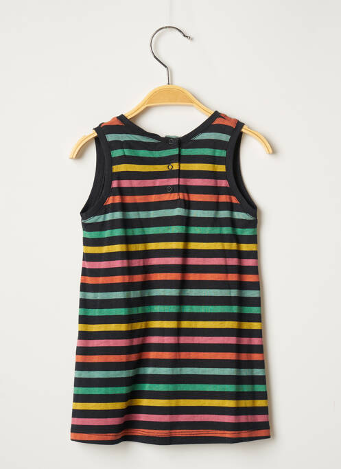 Maiou negru LITTLE MARCEL fată