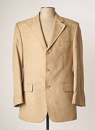 Sacou bej ODERMARK bărbat