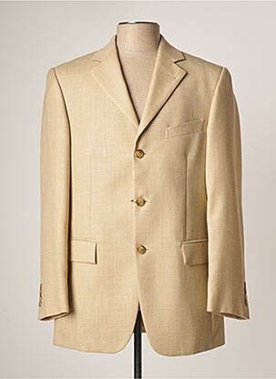 Sacou bej DUCA VISCONTI bărbat