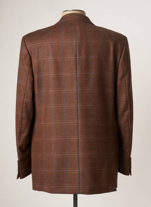 Sacou maro TORRE bărbat