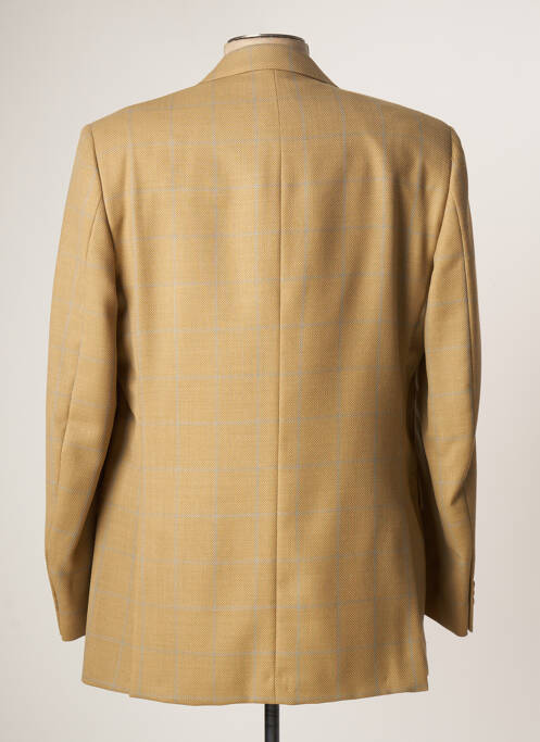 Sacou bej SMALTO bărbat