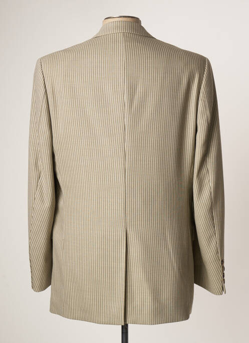 Sacou gri SAINT HILAIRE bărbat