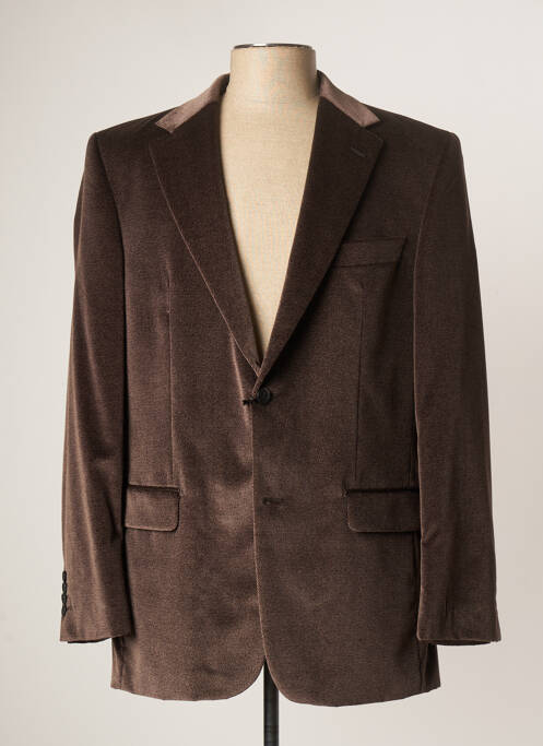 Sacou maro ODERMARK bărbat