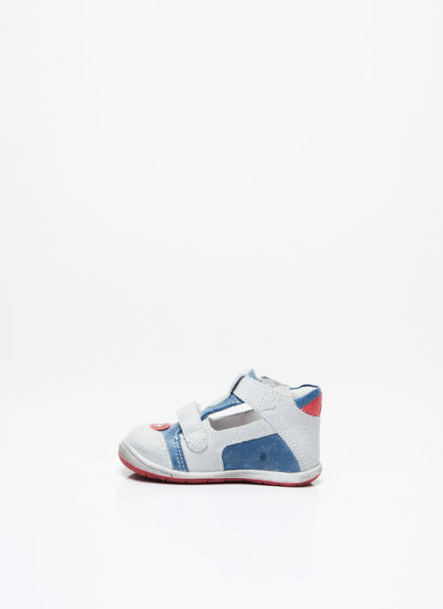 Sandale/Pantofi decupați albastru BELLAMY băiat