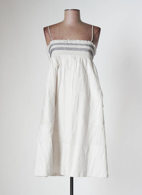 Rochie scurtă gri KOOKAI femeie