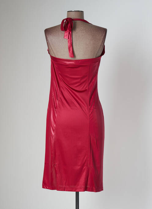 Rochie midi roșu KOOKAI femeie