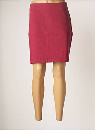 Fustă scurtă roșu LA FIANCEE DU MEKONG femeie