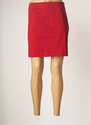 Fustă scurtă roșu LA FIANCEE DU MEKONG femeie