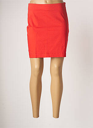 Fustă scurtă roșu LA FIANCEE DU MEKONG femeie