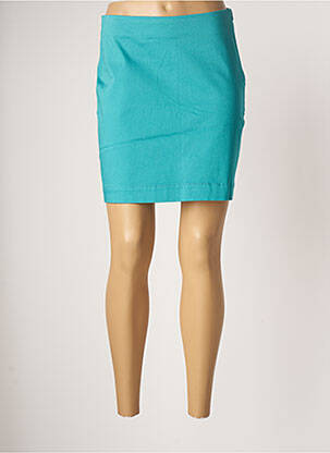 Fustă scurtă albastru LA FIANCEE DU MEKONG femeie