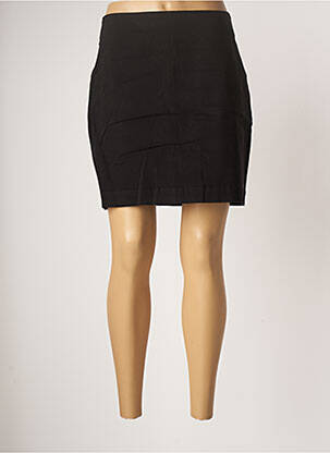 Fustă scurtă negru LA FIANCEE DU MEKONG femeie