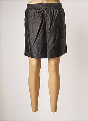 Fustă scurtă negru SPARKZ femeie