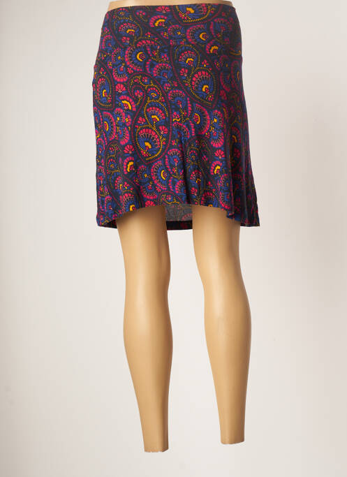 Fustă scurtă roz LA FIANCEE DU MEKONG femeie