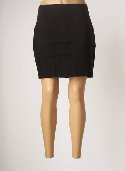 Fustă scurtă negru LA FIANCEE DU MEKONG femeie