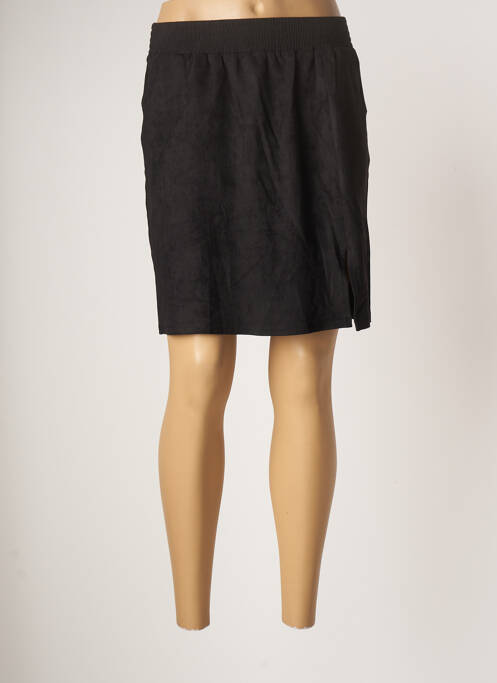 Fustă scurtă negru SPARKZ femeie