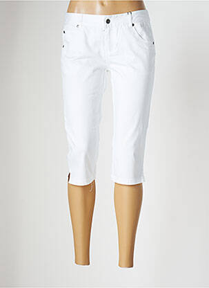 Corsar alb VILA femeie