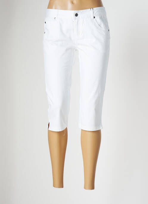 Corsar alb VILA femeie