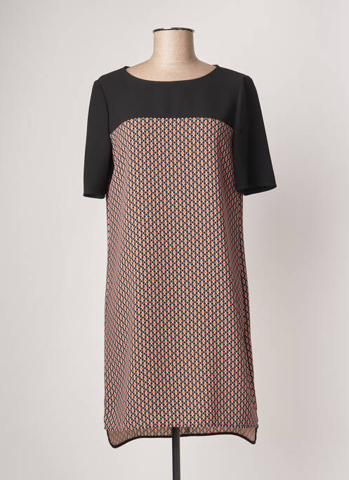 Rochie scurtă negru PENNYBLACK femeie