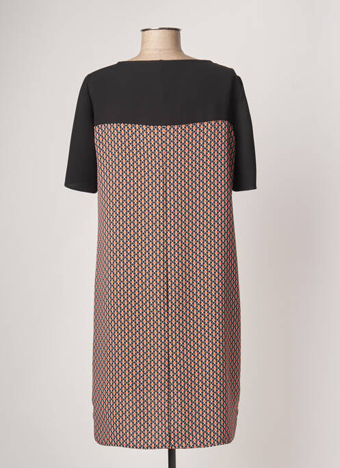 Rochie scurtă negru PENNYBLACK femeie