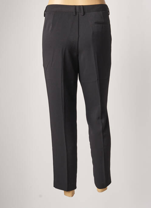 Pantalon 7/8 negru SUD EXPRESS femeie