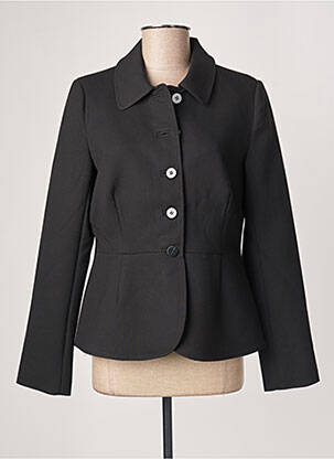 Jachete casual negru IDANO femeie