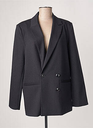 Sacou albastru IDANO femeie