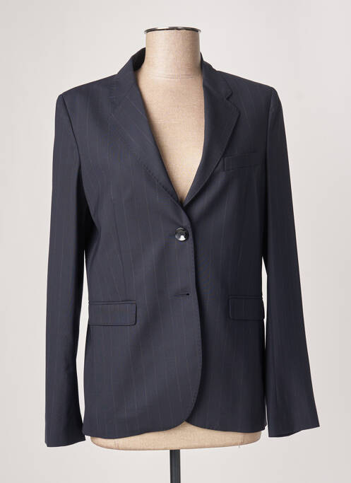 Sacou albastru YUMI.MAZAO femeie