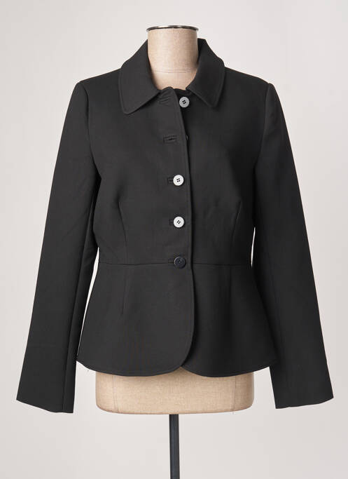 Jachete casual negru IDANO femeie