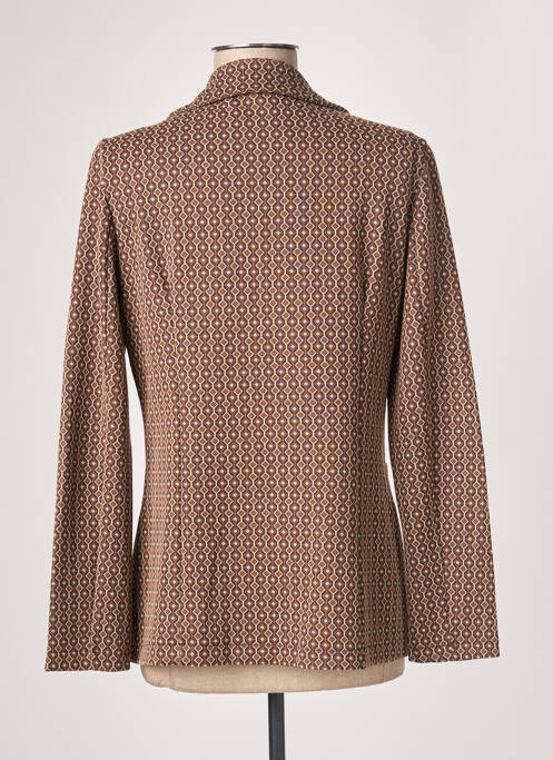 Jachete casual maro ATELIER JAD femeie