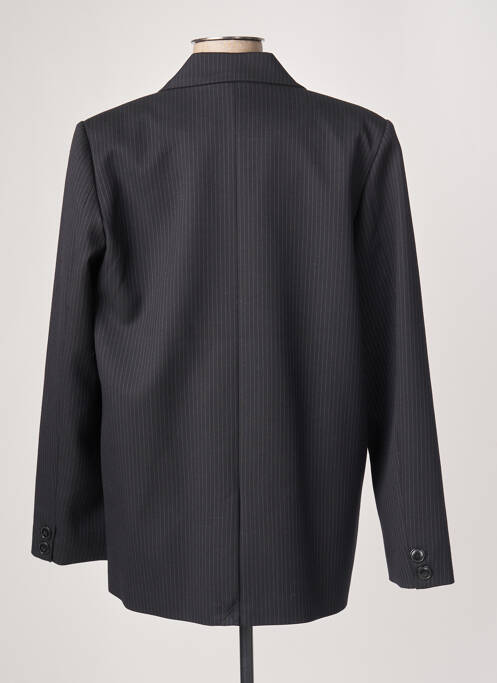 Sacou albastru IDANO femeie