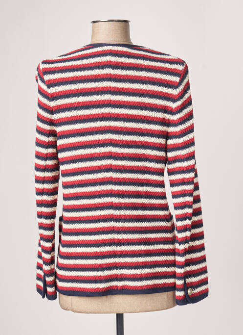 Vestă cu mâneci lungi roșu GERARD DAREL femeie