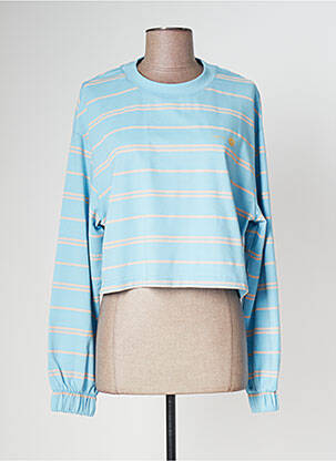 Tricou albastru RAGWEAR femeie