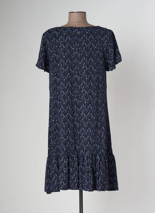 Rochie midi albastru RAGWEAR femeie