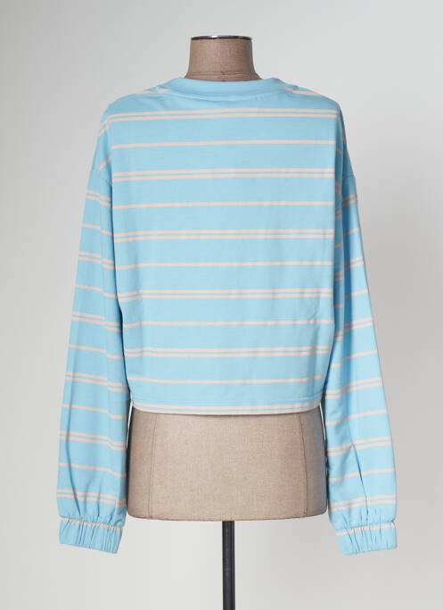 Tricou albastru RAGWEAR femeie