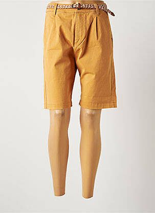 Bermudă portocaliu RAGWEAR femeie