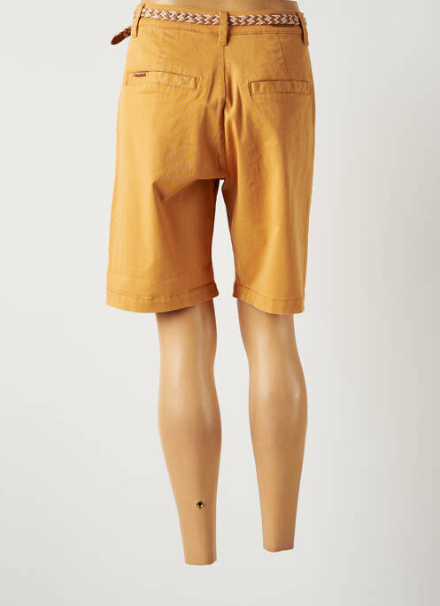 Bermudă portocaliu RAGWEAR femeie