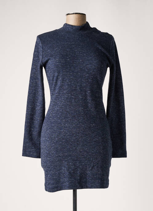 Rochie scurtă albastru SESSUN femeie