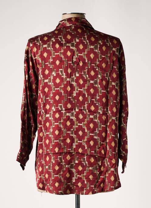 Cămașă roșu HOD femeie