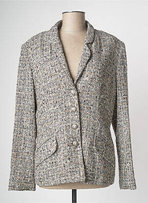 Sacou gri WEINBERG femeie