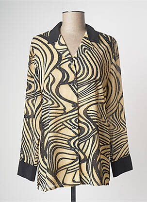 Cămașă bej SOMMERMANN femeie