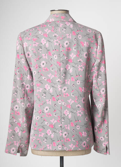 Sacou gri LUCIA femeie