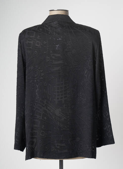 Jachete casual negru PAUL MAUSNER femeie