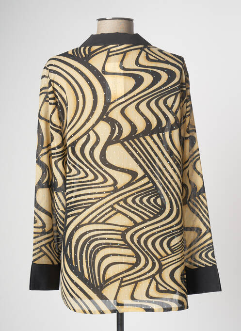 Cămașă bej SOMMERMANN femeie