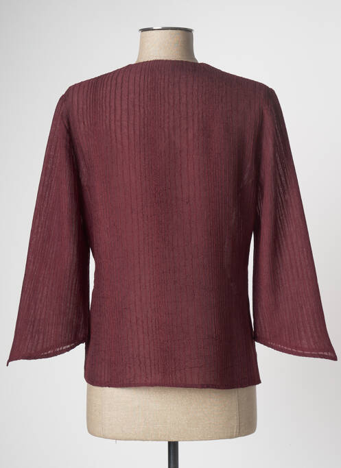 Cămașă roșu PAUL MAUSNER femeie