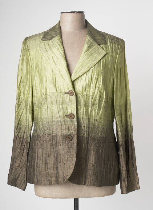 Jachete casual verde FRANK WALDER femeie