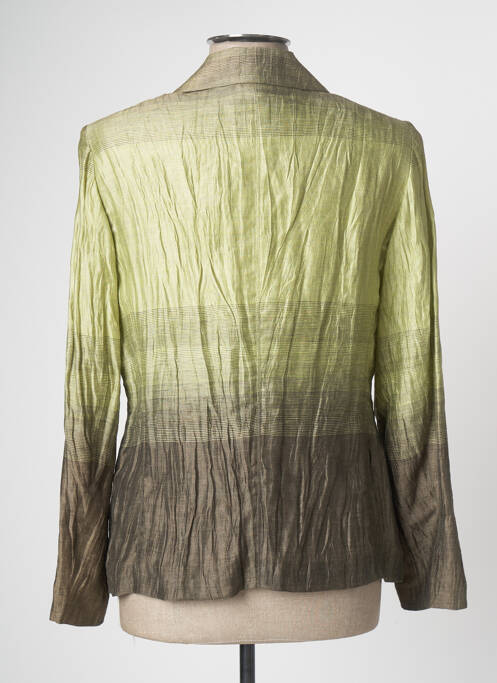 Jachete casual verde FRANK WALDER femeie