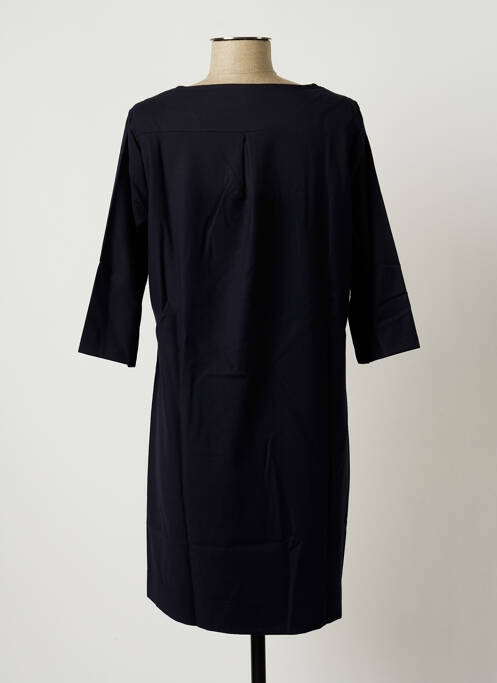 Rochie scurtă albastru LES BONHEURS DE SOPHIE femeie